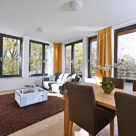 Business Lejlighedshotel