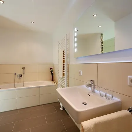 Business Lejlighedshotel *