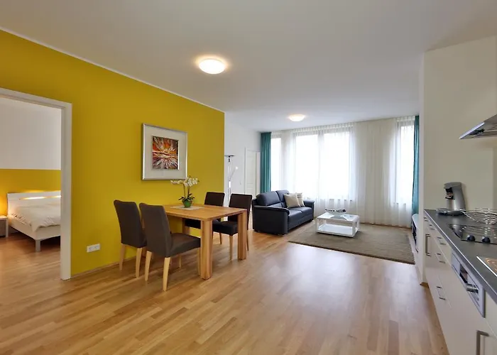 Business 4* Munich