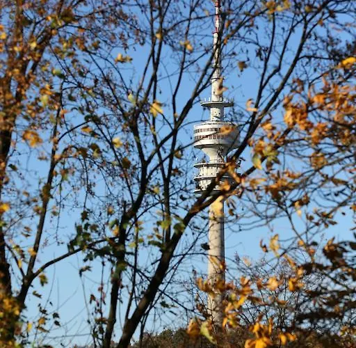 Business München