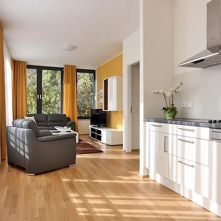 Business Suiten 4* Munich